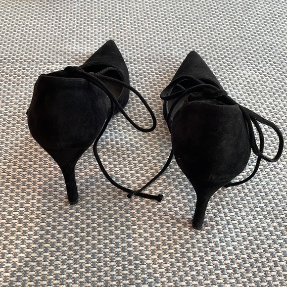 Stuart Weitzman Punos - Picture 3 of 6